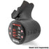 Banks 15-20 Ford F150 / 17-22 Ford Super Duty iDash Stealth Pod Mount - Striker Modified