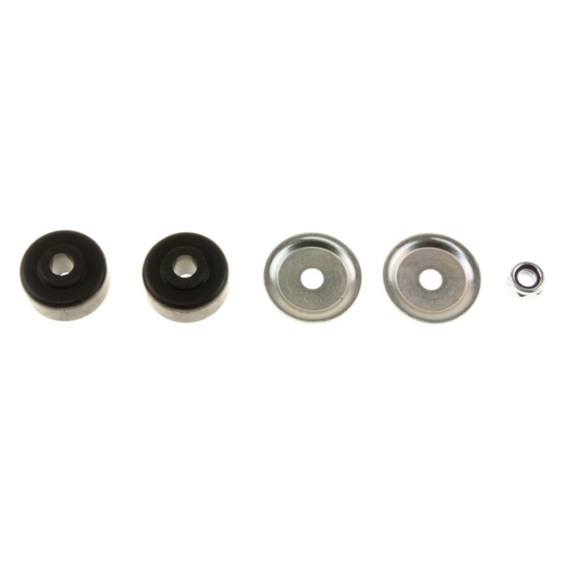 Bilstein 4600 Series 07-13 Jeep Wrangler Front 46mm Monotube Shock Absorber - Striker Modified