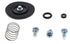 All Balls Racing 07-09 Honda CRF150R Accelerator Pump Rebuild Kit - Striker Modified