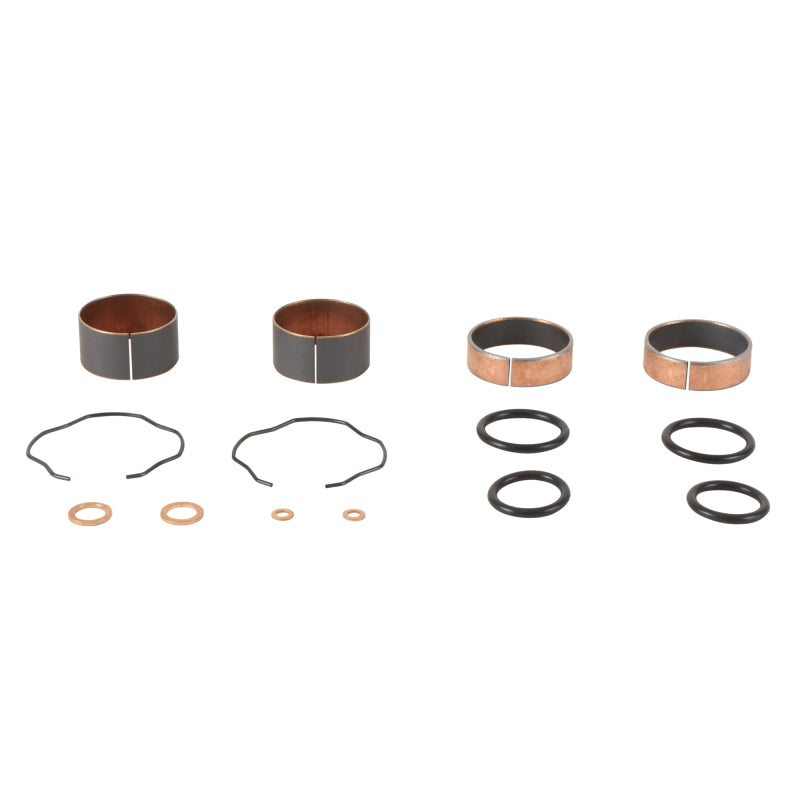 All Balls Racing 86-87 Kawasaki ZL600A Fork Bushing Kit - Striker Modified