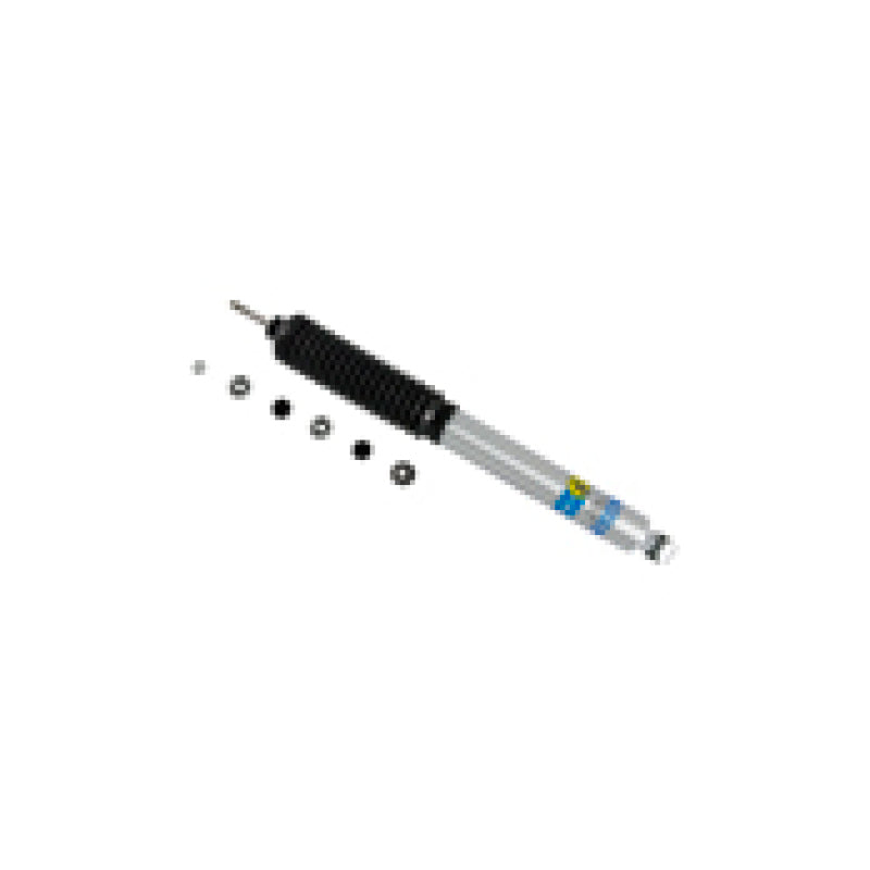 Bilstein 5100 Series 2000 Toyota Tundra Base Rear 46mm Monotube Shock Absorber - Striker Modified