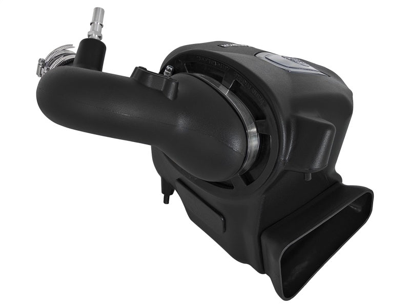 aFe Momentum GT Pro 5R Intake System Chevrolet Camaro 16-17 I4 2.0L (t) - Striker Modified