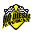 BD Diesel 2 Low UnLoc 09-17 Dodge 4WD 1500 / 14-17 2500 / 13-17 3500 - Striker Modified