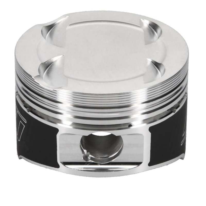 Wiseco MAZDA Turbo -4cc 1.201 X 84MM Piston Shelf Stock Kit - Striker Modified