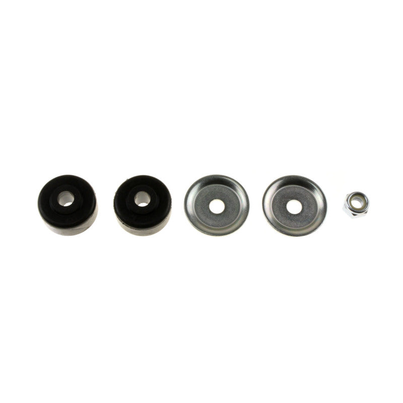 Bilstein 5100 Series 1984 Jeep Cherokee Base Front 46mm Monotube Shock Absorber - Striker Modified