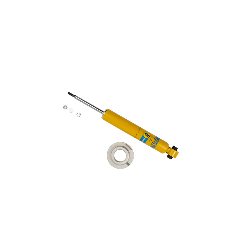 Bilstein B6 13-15 Subaru XV Crosstrek Rear Monotube Shock Absorber - Striker Modified