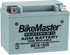 BikeMaster AGM Battery - MS12-12ZS - Striker Modified