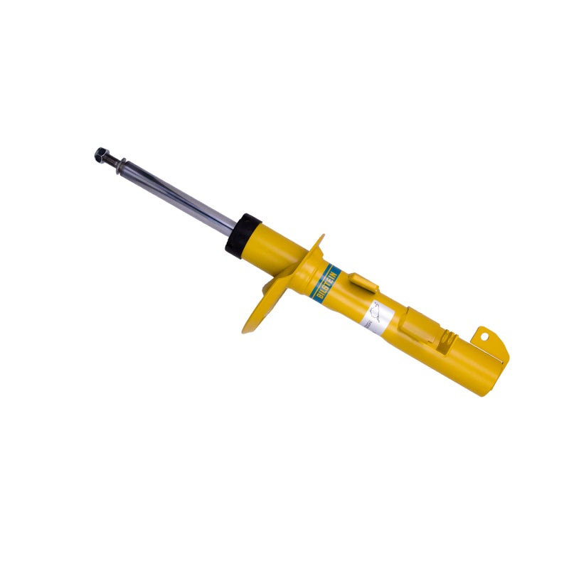 Bilstein B6 14-17 Jeep Cherokee Front Left Suspension Strut Assembly w/ Active Drive II - Striker Modified