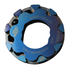 Ford Coyote Oil Pump Gears – Dual Rotor
