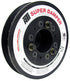 ATI Damper - 7.48in - Alum - 6 Grv - Dodge - 05-10 - 17 Per OD - Non VVT 6.1L/392/426 - 3 Ring - Striker Modified