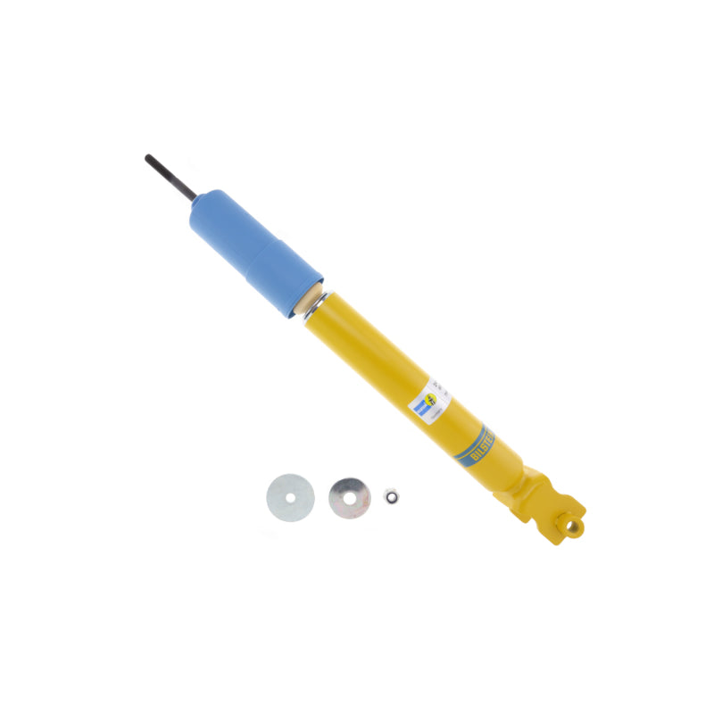 Bilstein B6 Nissan 350Z Typ Z33 H Monotube Shock Absorber - Striker Modified