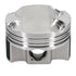 Wiseco Mitsubishi EVO 10 4B11-T 2008+ -4.5cc Piston Shelf Stock Kit - Striker Modified