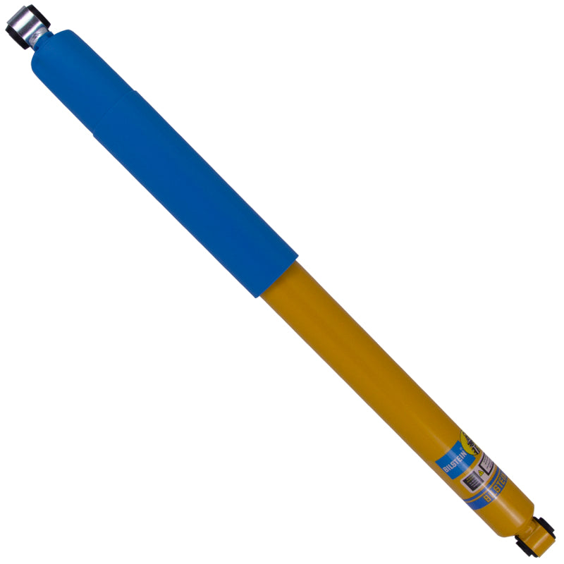 Bilstein 4600 Series 17-19 Ford F-450 Super Duty Rear 46mm Monotube Shock Absorber - Striker Modified