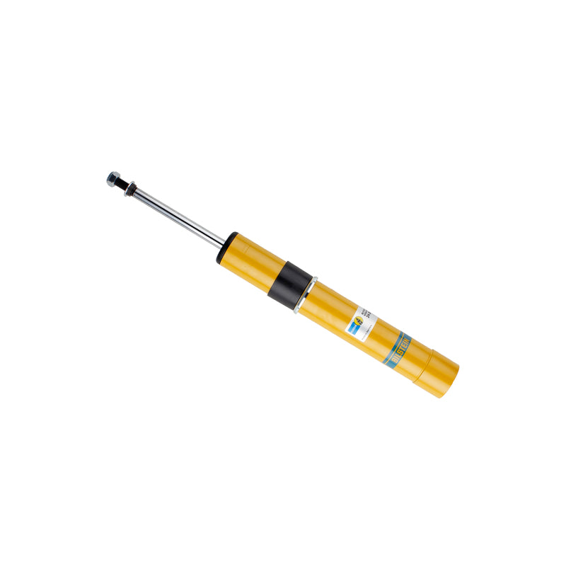 Bilstein B8 Performance Plus 17-19 Audi A4 / A4 Quattro Front Monotube Shock - Striker Modified