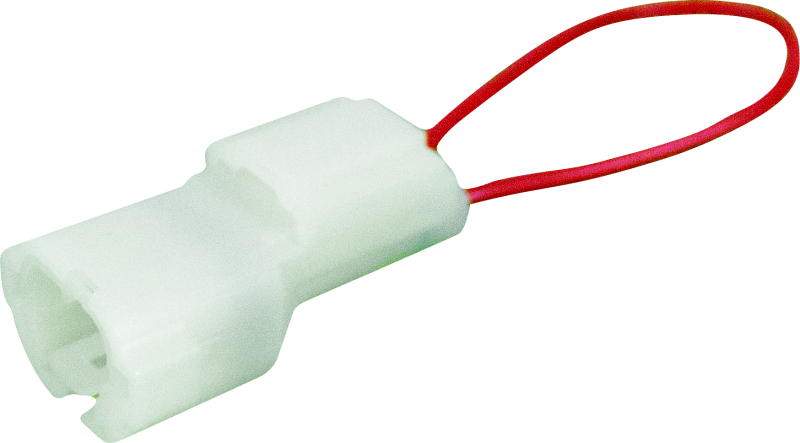 DragonFire Racing Seat Belt Over-Ride Sensor Plug - Fits Honda Talon 19-22 - Striker Modified