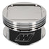 Wiseco Subaru WRX 4v R/Dome 8.4:1 CR 93mm Piston Kit - Striker Modified