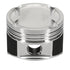 Wiseco Mits Turbo DISH -10cc 1.378 X 85.5 Piston Shelf Stock Kit - Striker Modified