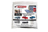 Access Accessories TRAILSEAL Tailgate Gasket 1 Kit Fits All Pickups - Striker Modified