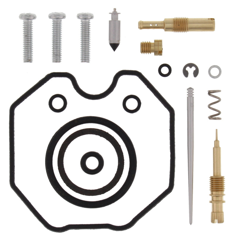 All Balls Racing 99-01 Honda TRX250 Recon Carburetor Rebuild Kit - Striker Modified