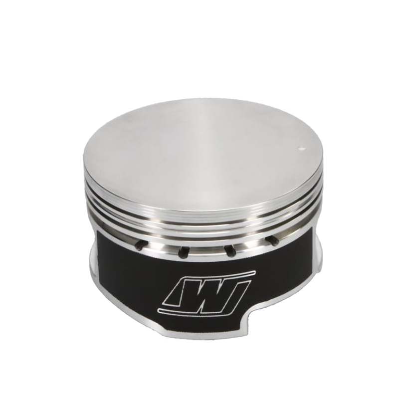 Wiseco Mini-Cooper 2002-5 FT 8.5:1 Turbo 77.5mm Piston Shelf Stock Kit - Striker Modified