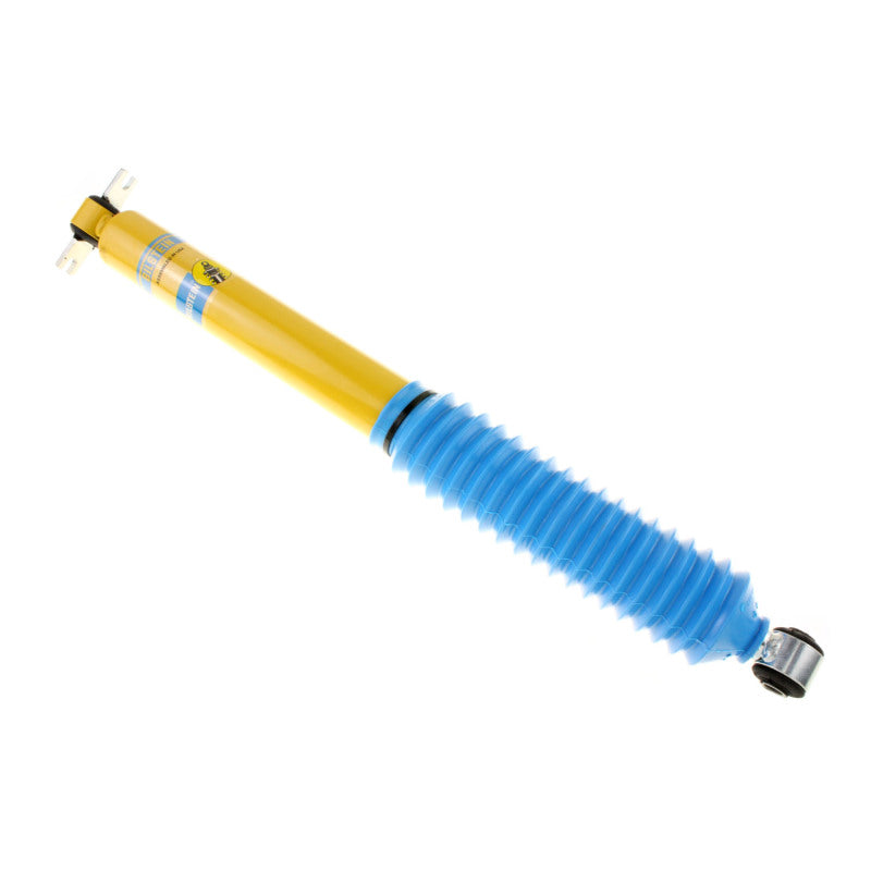 Bilstein 4600 Series 07-13 Jeep Wrangler Rear 46mm Monotube Shock Absorber - Striker Modified