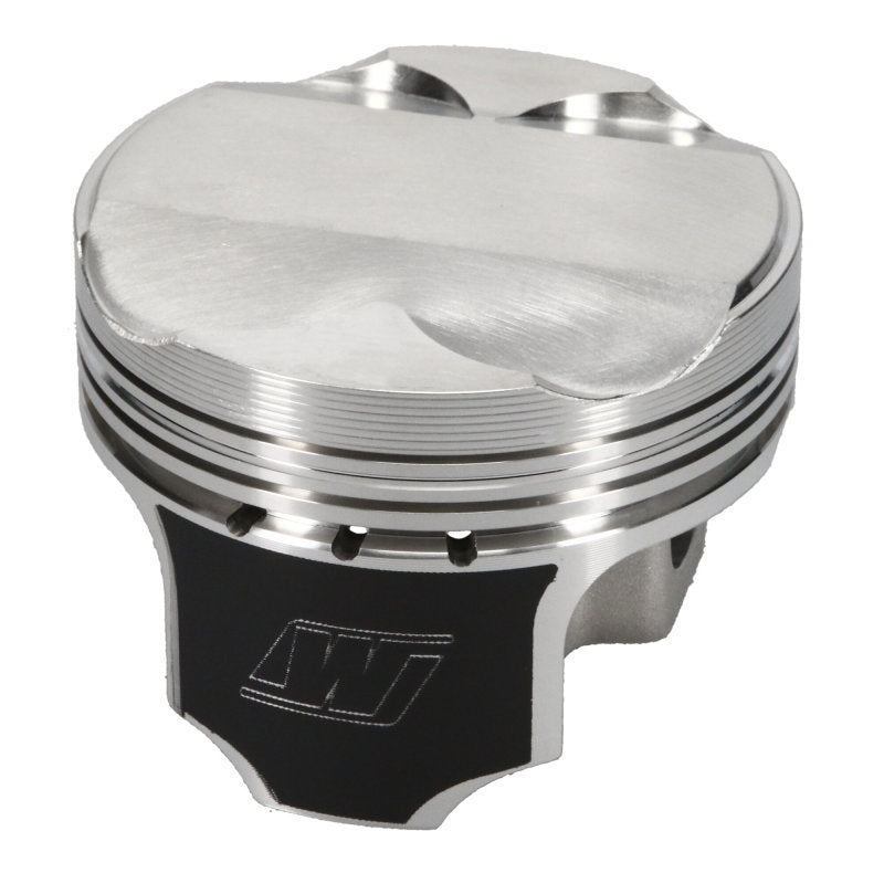 Wiseco Toyota 4AG 4V Domed +5.9cc (6506M82 Piston Shelf Stock Kit - Striker Modified
