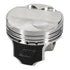 Wiseco Toyota 4AG 4V Domed +5.9cc (6506M82 Piston Shelf Stock Kit - Striker Modified