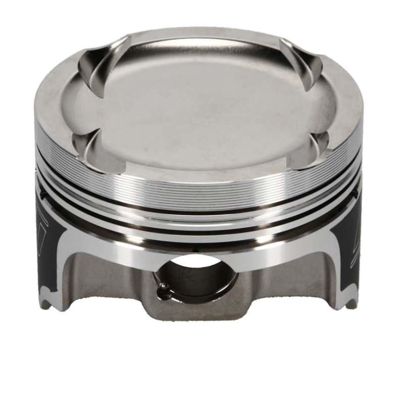 Wiseco Acura Turbo -12cc 1.181 X 81.5MM Piston Shelf Stock Kit - Striker Modified