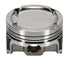 Wiseco Acura Turbo -12cc 1.181 X 81.5MM Piston Shelf Stock Kit - Striker Modified