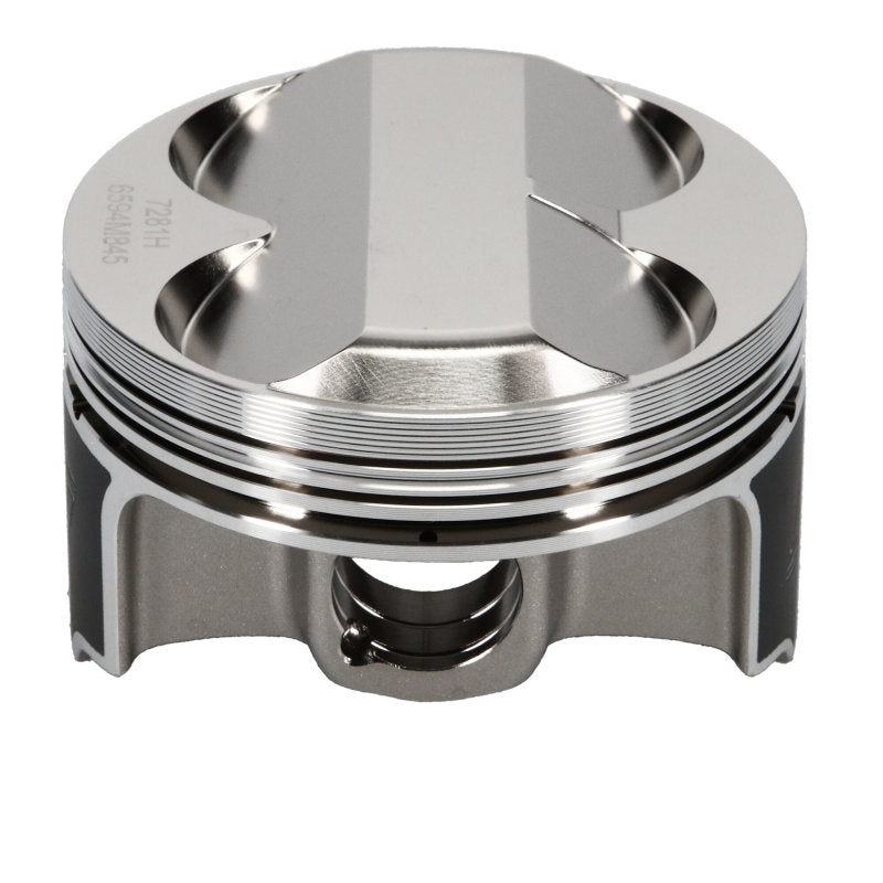 Wiseco AC/HON B 4v DOME +8.25 STRUT 8450XX Piston Kit - Striker Modified