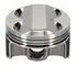 Wiseco AC/HON B 4v DOME +8.25 STRUT 8450XX Piston Kit - Striker Modified