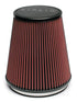 Airaid Universal Air Filter - Cone 6 x 7-1/4 x 5 x 7 - Striker Modified