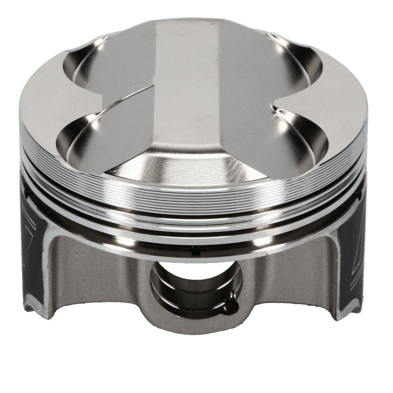 Wiseco AC/HON B 4v DOME +8.25 STRUT 8100XX Piston Kit - Striker Modified