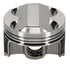 Wiseco AC/HON B 4v DOME +8.25 STRUT 8100XX Piston Kit - Striker Modified
