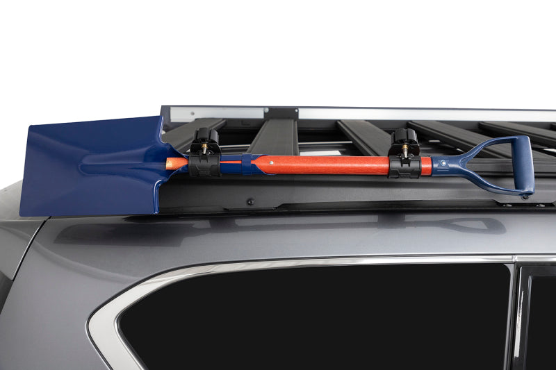 ARB BASE Rack Shovel Holder - Striker Modified