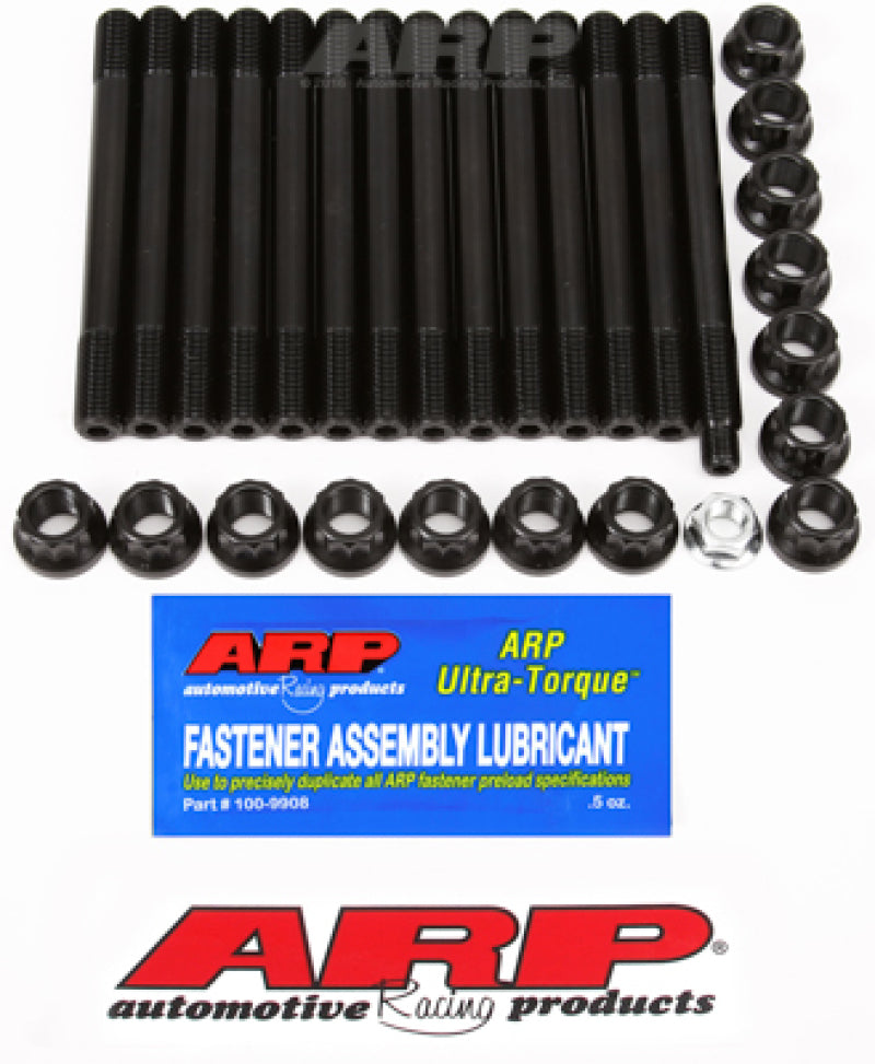 ARP Ford 4.0L XR6 Incline 6cyl Main Stud Kit - Striker Modified