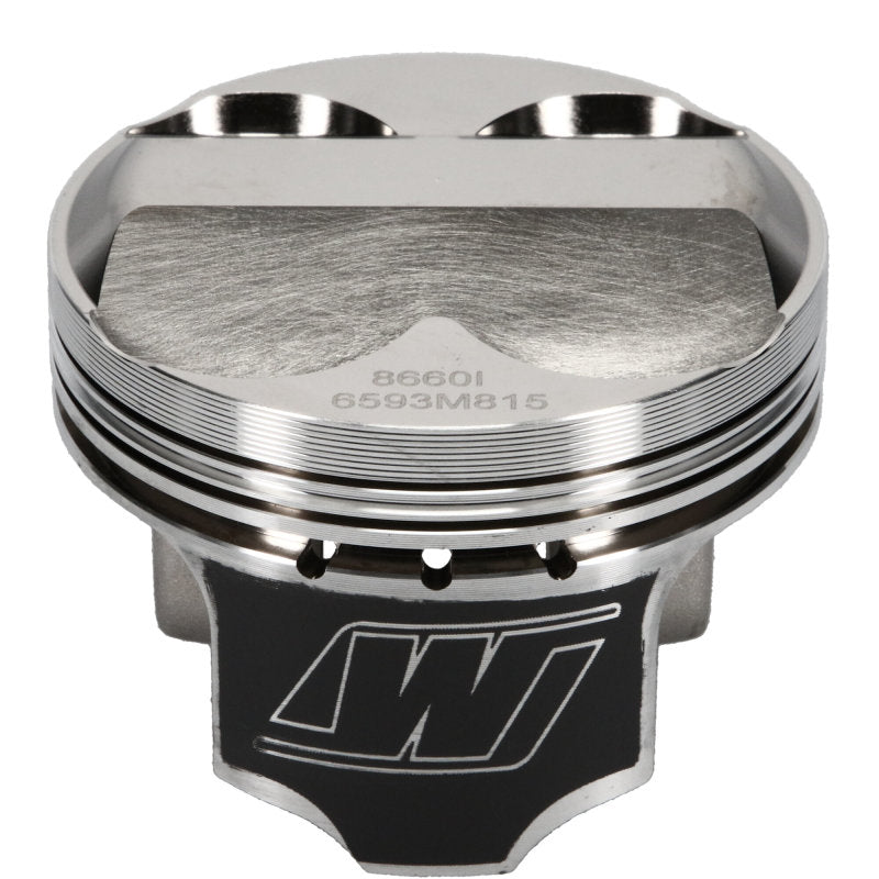 Wiseco AC/HON B 4v DOME +8.25 STRUT 8150XX Piston Kit - Striker Modified