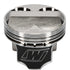 Wiseco AC/HON B 4v DOME +8.25 STRUT 8150XX Piston Kit - Striker Modified