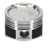 Wiseco Honda Turbo -15.4cc 1.174 X 75.5MM Piston Shelf Stock Kit - Striker Modified