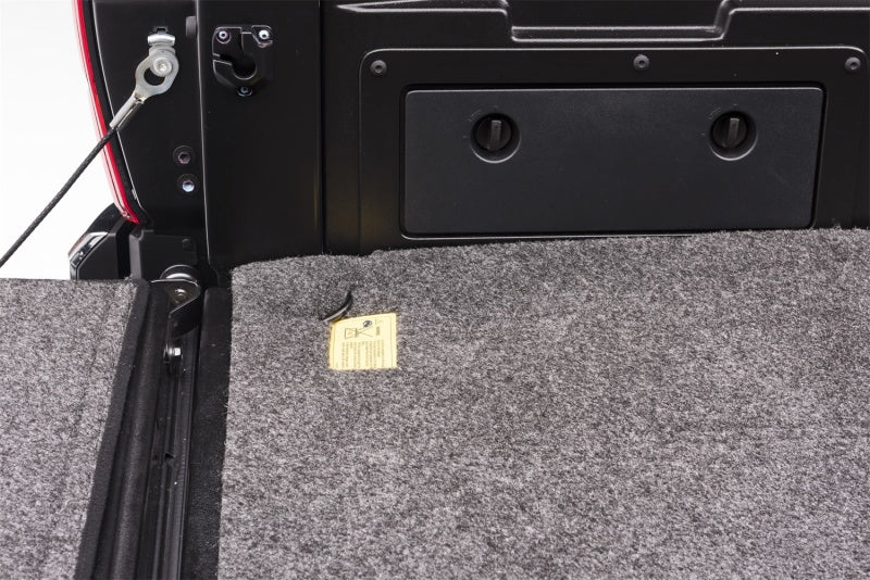 BedRug 05-23 Toyota Tacoma 6ft Bed Mat (Use w/Spray-In & Non-Lined Bed) - Striker Modified
