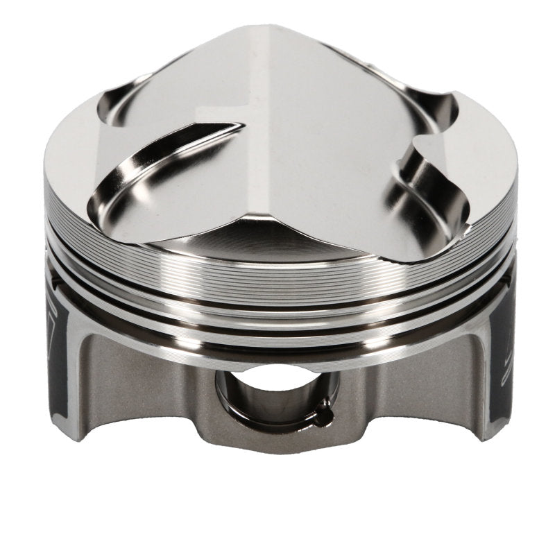Wiseco Honda K-Series +10.5cc Dome 1.181x86.5mm Piston Shelf Stock Kit - Striker Modified