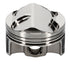 Wiseco Honda K-Series +10.5cc Dome 1.181x86.0mm Piston Shelf Stock Kit - Striker Modified