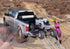 BAK 17-23 2018 Ford Super Duty 8ft Bed Revolver X2 - Striker Modified