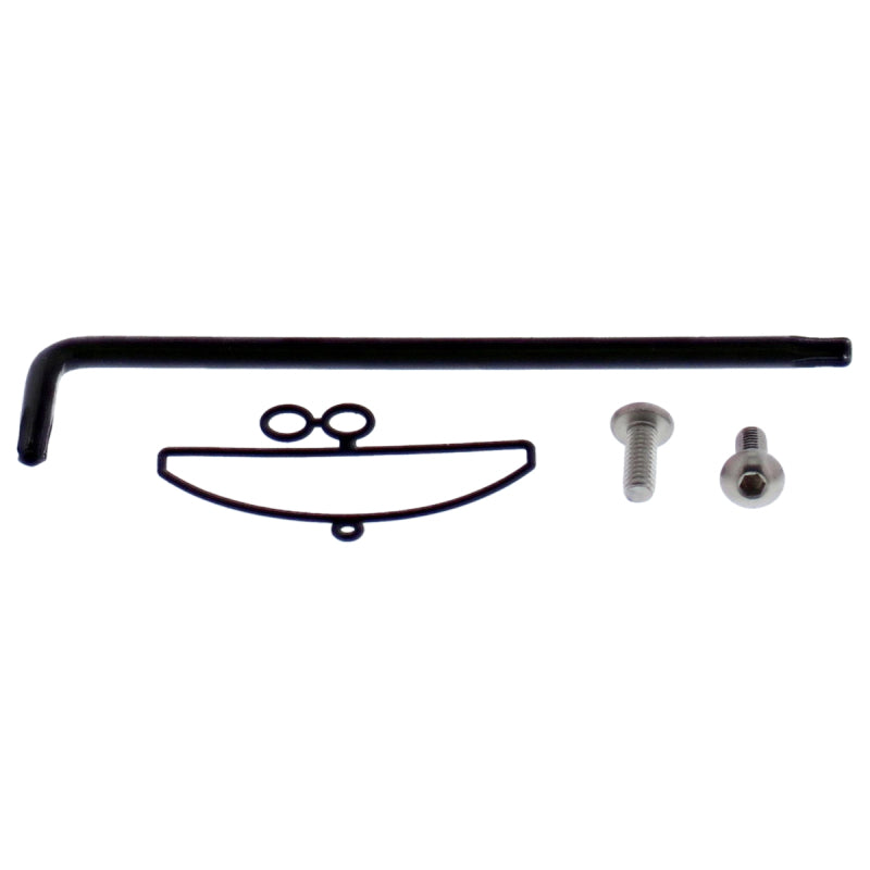 All Balls Racing 13-23 Beta RR 2T 250 Carburetor Mid Body/Jet Block Gasket Kit - Striker Modified
