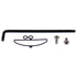 All Balls Racing 13-23 Beta RR 2T 250 Carburetor Mid Body/Jet Block Gasket Kit - Striker Modified