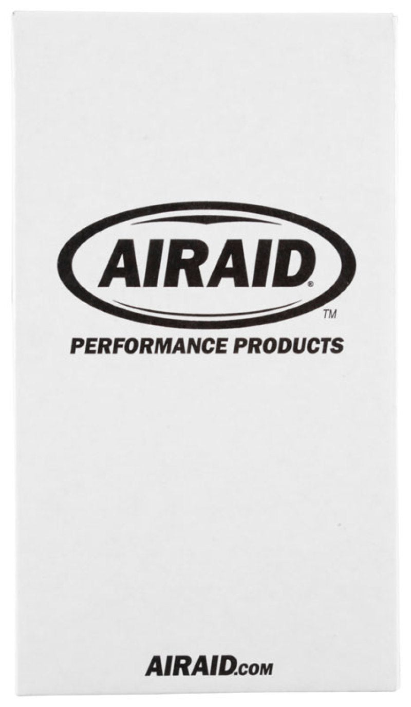 Airaid Universal Air Filter - Cone 4 x 6 x 4 5/8 x 9 - Striker Modified