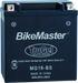 BikeMaster Trugel Battery MG16-BS - Striker Modified