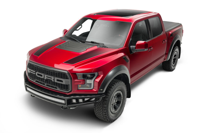 AMP Research 15-20 Chevy/GMC Silverado 2500-3500/Sierra 2500-3500/Crew & Double Cab PowerStep - Striker Modified