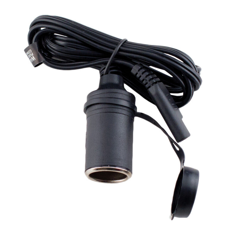 Battery Tender Female Cigarette Adapter Accessory Cable - Striker Modified