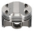 Wiseco AC/HON B 4v DOME +8.25 STRUT 8150XX Piston Kit - Striker Modified